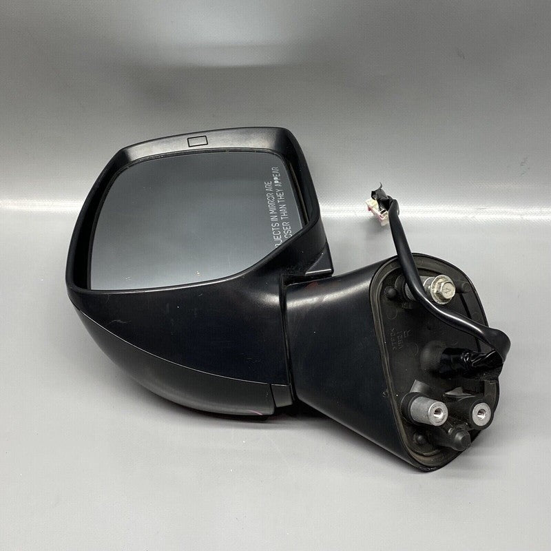 SUBARU FORESTER MIRROR RIGHT PASSENGER E13027507 2014 2015 2016 2017 2