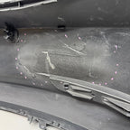 TESLA MODEL 3 REAR BUMPER 2017 2018 2019 2020 2021 RECONDITIONED OEM
