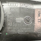 AUDI A3 SPORTBACK E-TRON FUEL POCKET 2016 2017 2018 OEM 8V4809906