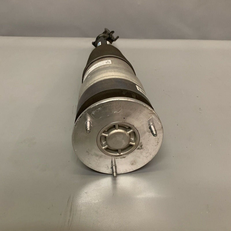 6006351-00-c TESLA MODEL S AIR SPRING STRUT SHOCK LEFT FRONT 2012 2013 2014 2015 OEM