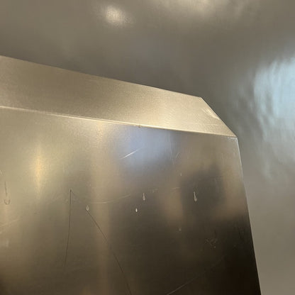 1814852-00-A TESLA CYBERTRUCK DOOR RIGHT REAR 2024 2025 OEM 1814852-00-A