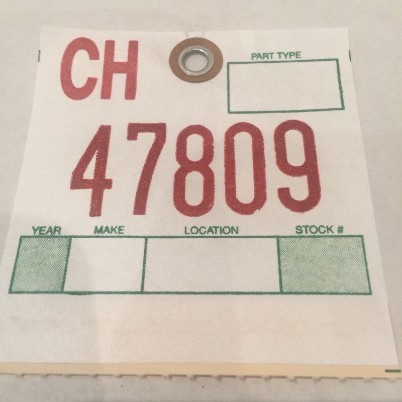 HYUNDAI SONATA TAIL LIGHT LEFT DRIVER SIDE 2011 2012 2013 OEM