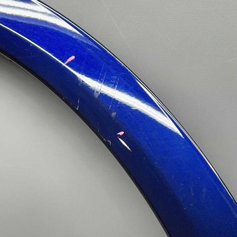 80A853817A AUDI Q5 WHEEL ARCH FLARE LEFT REAR 2018 2019 2020 OEM 80A853817A