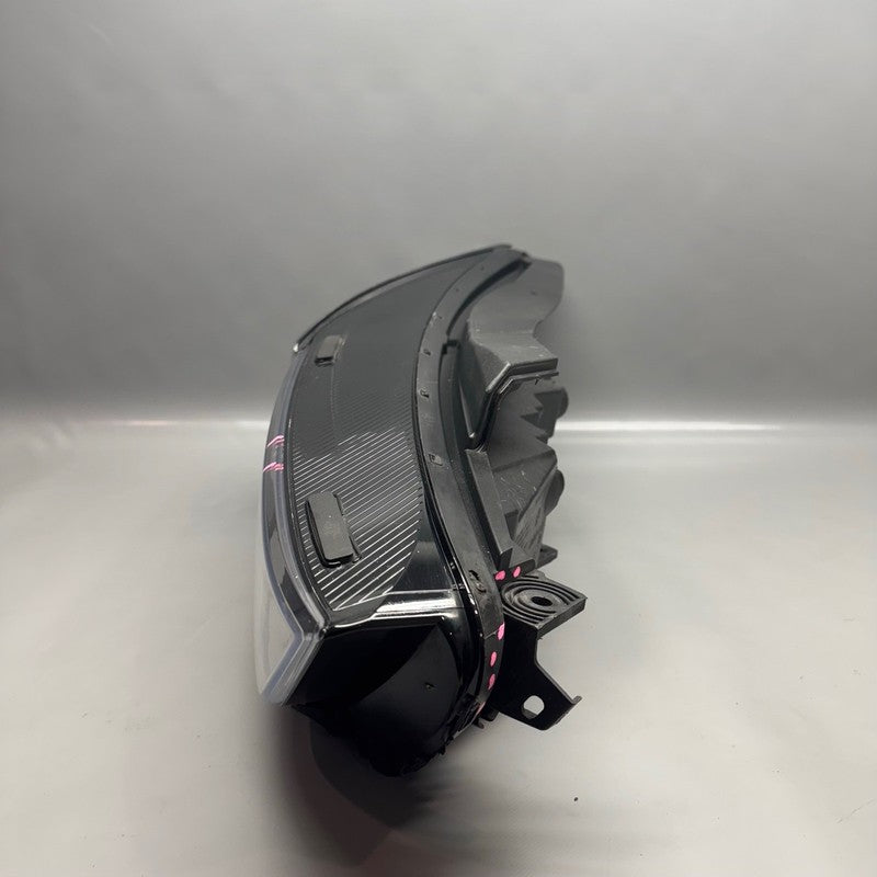 KIA K5 HEADLIGHT RIGHT PASSENGER FULL LED 2020 2021 2022 2023 OEM