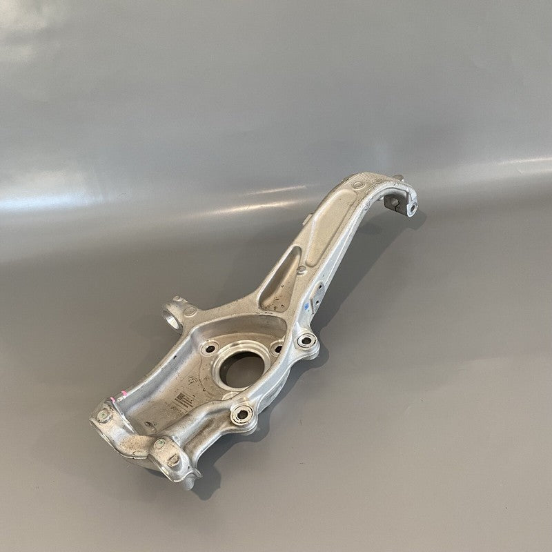 1044316-00-E TESLA MODEL 3 KNUCKLE RIGHT FRONT RWD/DM 2017 2018 2019 2020 2021 OEM