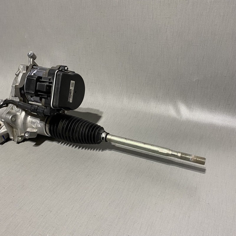 JG402-003380 TOYOTA HIGHLANDER RACK AND PINION 2020 2021 OEM JG402-003380