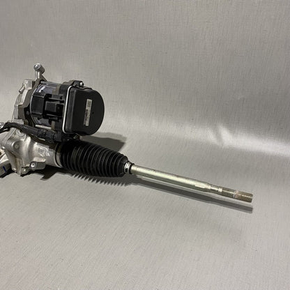 JG402-003380 TOYOTA HIGHLANDER RACK AND PINION 2020 2021 OEM JG402-003380