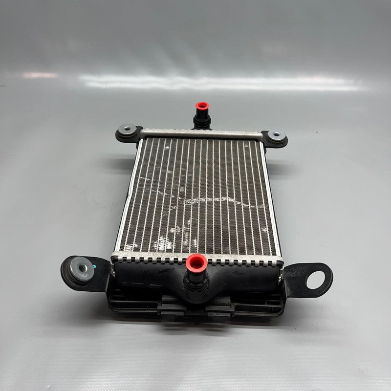 BMW 328 335 440 ENGINE OIL COOLER RADIATOR OEM 7600698