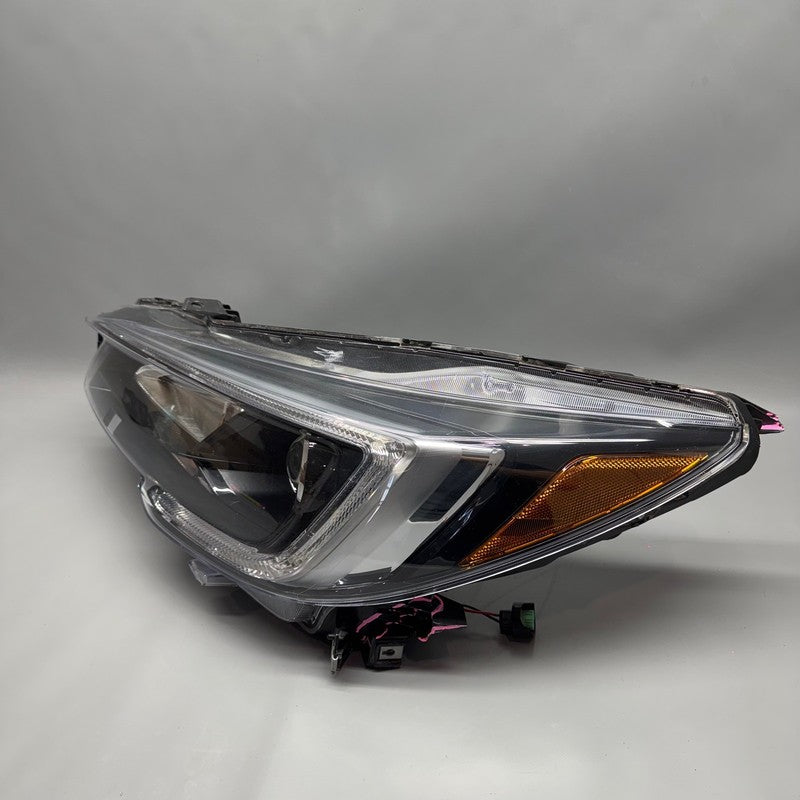 SUBARU LEGACY OUTBACK HEADLIGHT LEFT DRIVER 2018 2019 2020 HALOGEN LED