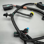 TESLA MODEL 3 FRONT WIRE HARNESS 2021 2022 2023 OEM 2567961-03-C