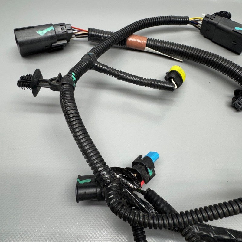TESLA MODEL 3 FRONT WIRE HARNESS 2021 2022 2023 OEM 2567961-03-C