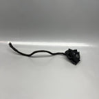 1013242-00-F TESLA MODEL S STEERING WHEEL SCROLL VICEE COMMAND RIGHT 2016 17 18 19 2020 OEM