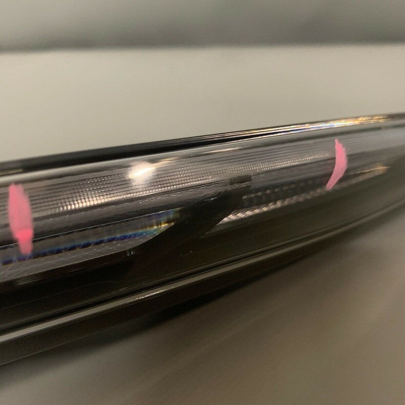 95b953081b PORSCHE MACAN DAYTIME RUNNING LIGHT LEFT DRIVER SIDE 2019 2020 LED OEM 