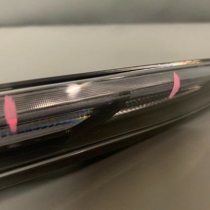 95b953081b PORSCHE MACAN DAYTIME RUNNING LIGHT LEFT DRIVER SIDE 2019 2020 LED OEM 