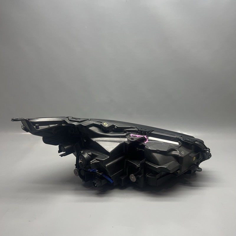 NX200 LEXUS NX200 NX300H HEADLIGHT LEFT DRIVER 2018 2019 2020 2021 HALOGEN OEM 