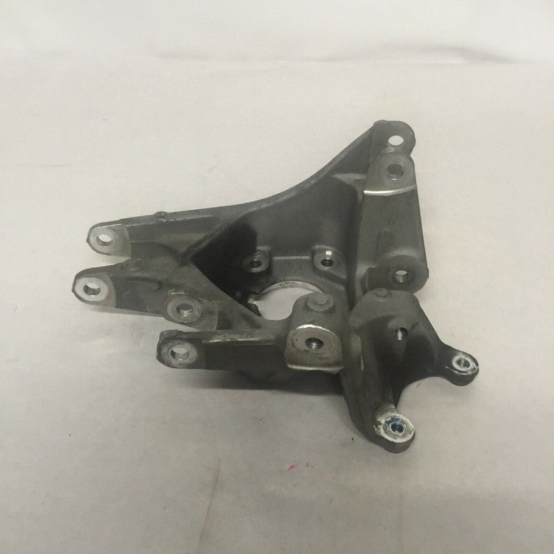 6007023-00-B TESLA MODEL S KNUCKLE LEFT DRIVER REAR 2012 2013 2014 2015 2016 OEM