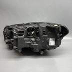 BMW X3 HEADLIGHT RIGHT X4 2018 2019 2020 2021 ADAPTIVE LED OEM 8739658