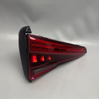 AUDI A4 S4 TAIL LIGHT INNER LEFT DRIVER 2017 2018 2019 LED OEM 8W59450