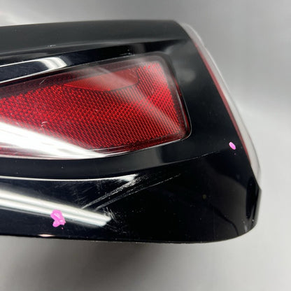 SUBARU OUTBACK TAIL LIGHT LEFT DRIVER 2020 2021 2022 2023 2024 OEM