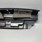 PORSCHE MACAN TRUNK BOOT LOCK SILL OEM 95B864483J