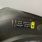 1036238-00-F TESLA MODEL X UNDERHOOD APRON TRIM COVER RIGHT PASSENGER 2016 2017 2018 2019 OEM