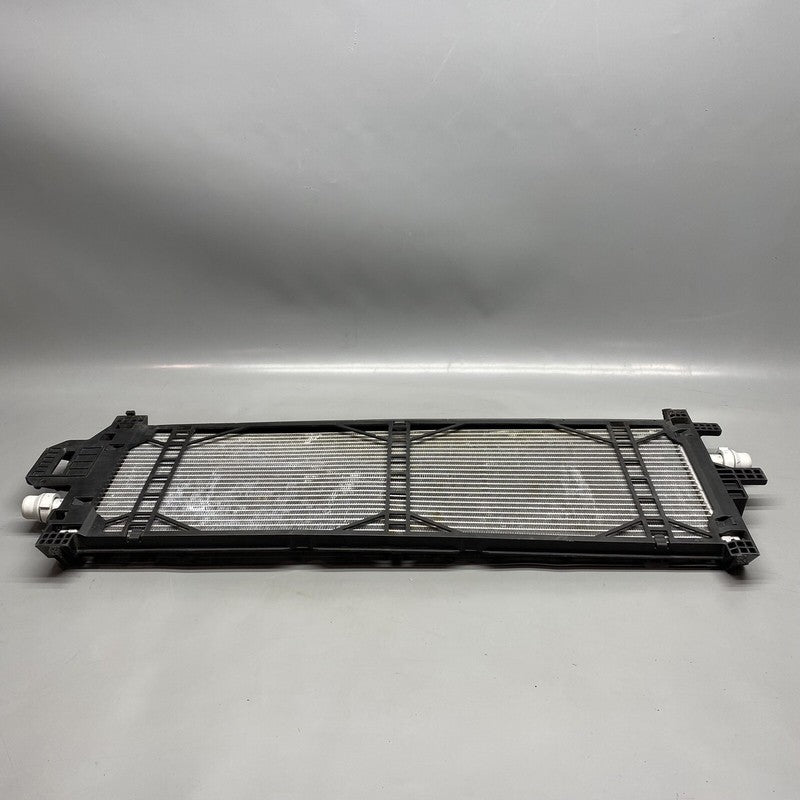 1077082-00-C TESLA MODEL 3 COOLING RADIATOR 1077082-00-C 2017 2018 2019 2020 OEM