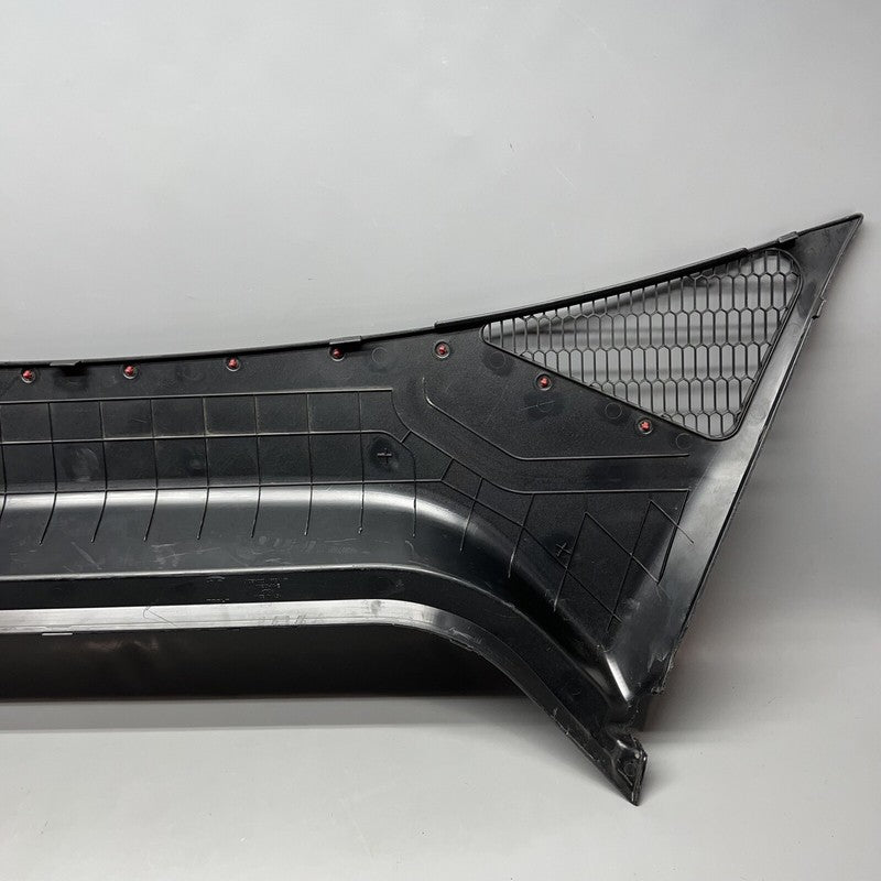 1006329-00-E TESLA MODEL S UNDERHOOD APRON COVER 2012 2013 2014 2015 OEM 1006329-00-E