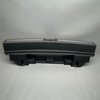 PORSCHE MACAN TRUNK BOOT LOCK SILL OEM 95B864483J