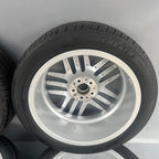 BMW 530I 540I WHEEL RIM SET 19 INCH 2020 2021 2022 2023 2024 2025 OEM 
