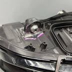 A2139064910 MERCEDES BENZ E300 HEADLIGHT LEFT DRIVER 2021 2022 2023 LED OEM A2139064910