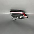 TESLA MODEL Y TAIL LIGHT TRUNK LEFT DRIVER 2021 2022 2023 2024 OEM 150