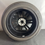 BMW I5 WHEEL RIM 19 INCH FRONT 530 540 2022 2023 2024 2025 OEM 5A324E0
