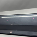 AUDI Q5 DOOR TRIM MOLDING LEFT FRONT 2025 2026 OEM 8MA853293