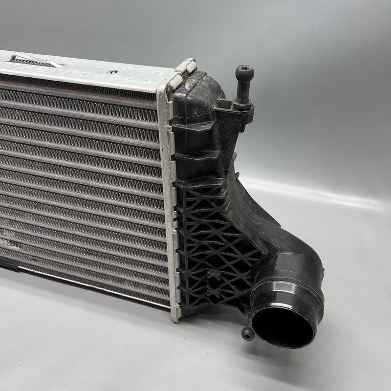 MERCEDES BENZ GL350 INTERCOOLER 2013 2014 2015 2016 OEM A0995002800