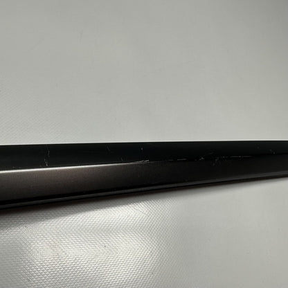 1495712-00-C TESLA MODEL Y DOOR WINDOW MOLDING LEFT REAR 2020 2021 2022 OEM 1495712-00-C