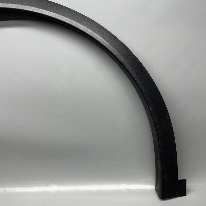 1078207-00-F TESLA MODEL X FENDER FLARE LEFT FRONT 2016 2017 2018 2019 2020 1078207-00-F