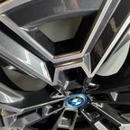 BMW I5 WHEEL RIM 20 INCH FRONT 530 540 2024 2025 OEM 5A324E8
