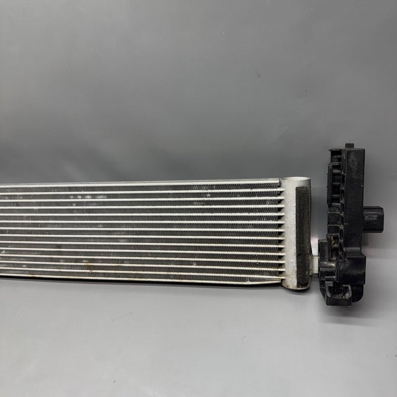 BMW M5 GEARBOX OIL COOLER 2016 2017 2018 2019 2020 OEM 8053512