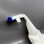 1005400-00-C TESLA MODEL S WINDSHIELD WASHER RESERVOIR 2012 13 14 15 2016 OEM 1005400-00-C