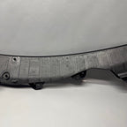 TESLA MODEL X COWL SCREEN 2016 2017 2018 2019 2020 OEM 1036245-00-E