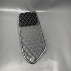 BENTLEY BENTAYGA GRILLE LEFT FRONT 2017 2018 2019 OEM 36A807681