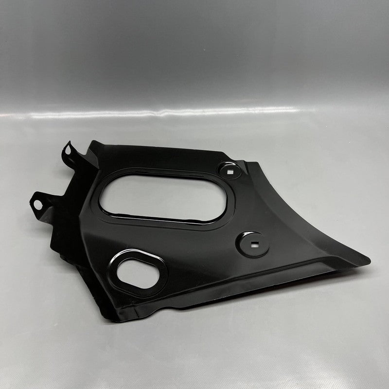 80A809650A AUDI Q5 OUTER QUARTER PANEL EXTENSION RIGHT REAR 2018 19 20 21 22 23 2024 OEM