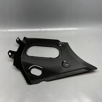 80A809650A AUDI Q5 OUTER QUARTER PANEL EXTENSION RIGHT REAR 2018 19 20 21 22 23 2024 OEM