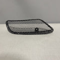 A2208850353 MERCEDES BENZ S500 GRILLE LEFT S55 AMG A2208850353 OEM 2003 2004 2005 2006