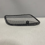 A2208850353 MERCEDES BENZ S500 GRILLE LEFT S55 AMG A2208850353 OEM 2003 2004 2005 2006