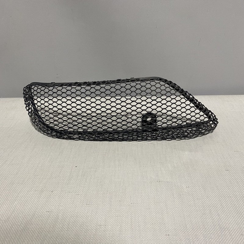 A2208850353 MERCEDES BENZ S500 GRILLE LEFT S55 AMG A2208850353 OEM 2003 2004 2005 2006