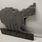 4KE825311C AUDI E TRON UNDERBODY TRIM 2019 2020 2021 OEM 4KE825311C