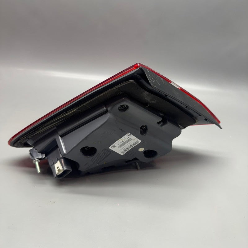 MERCEDES BENZ GLS450 TAIL LIGHT INNER RIGHT PASSENGER GLS550 2017 2018
