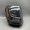 KIA TELLURIDE HEADLIGHT RIGHT PASSENGER 2020 2021 2022 HALOGEN OEM