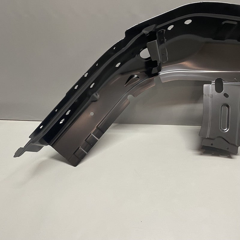 9Y0809028BY PORSCHE CAYENNE PILLAR REINFORCED PANEL 9Y0809028BY 2019 2020 2021 OEM 